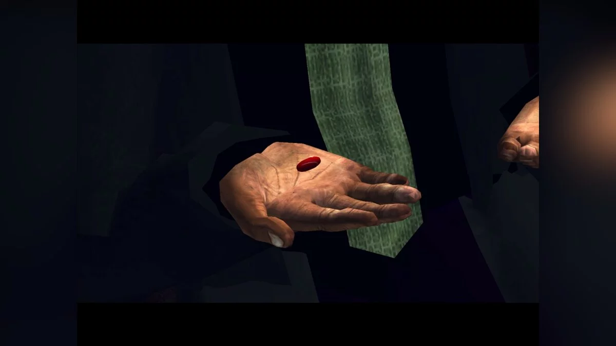 Скриншоты из Matrix: Path of Neo / Картинка 114