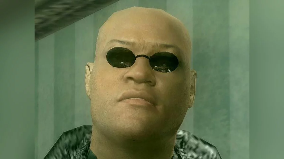 Скриншоты из Matrix: Path of Neo / Картинка 1