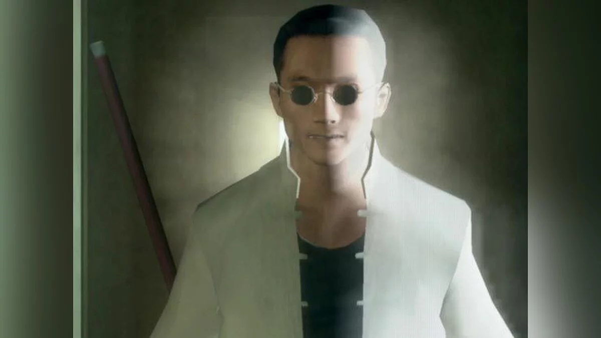 Скриншоты из Matrix: Path of Neo / Картинка 41