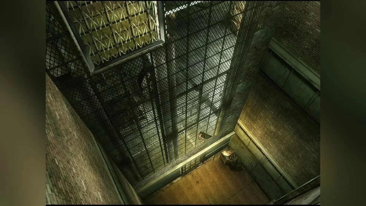 Скриншоты из Matrix: Path of Neo / Картинка 62