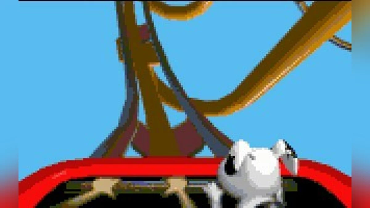 Скриншоты из Theme Park / Картинка 68