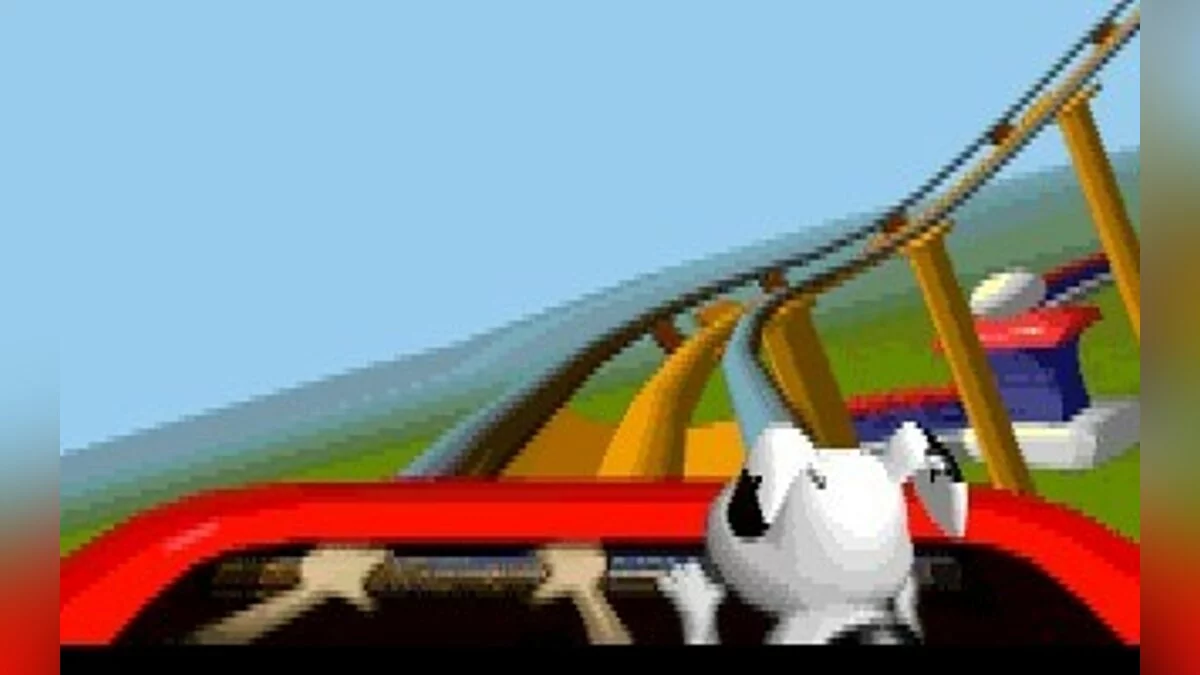 Скриншоты из Theme Park / Картинка 80