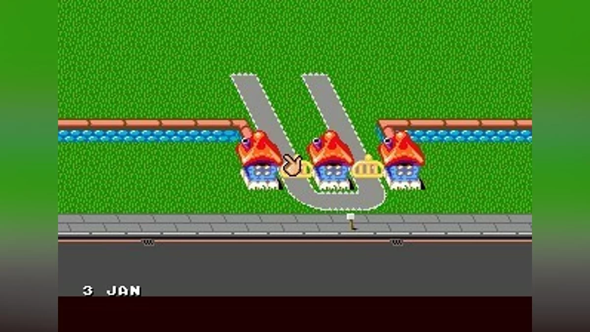 Скриншоты из Theme Park / Картинка 100
