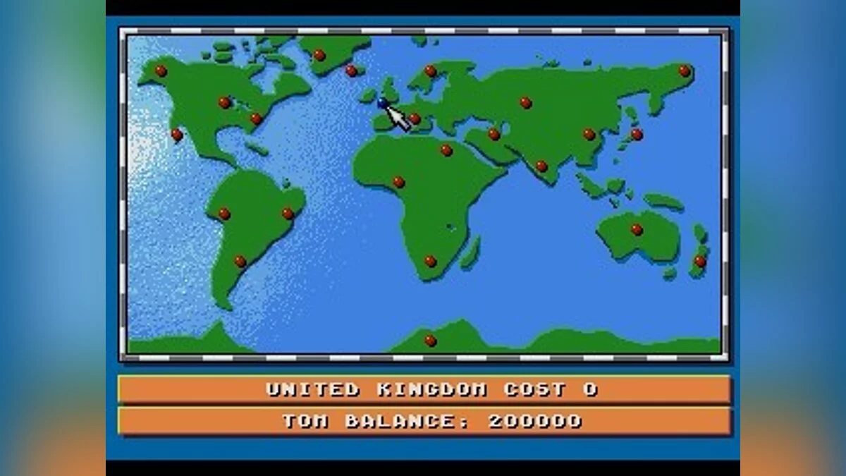 Скриншоты из Theme Park / Картинка 117