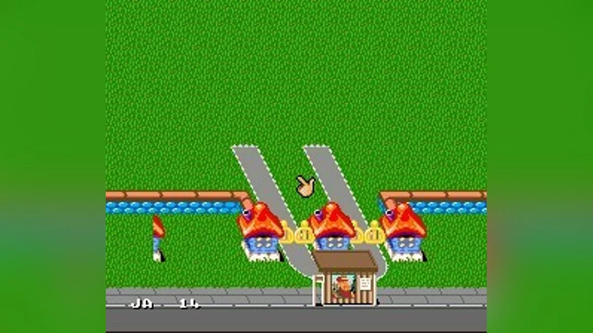Скриншоты из Theme Park / Картинка 131