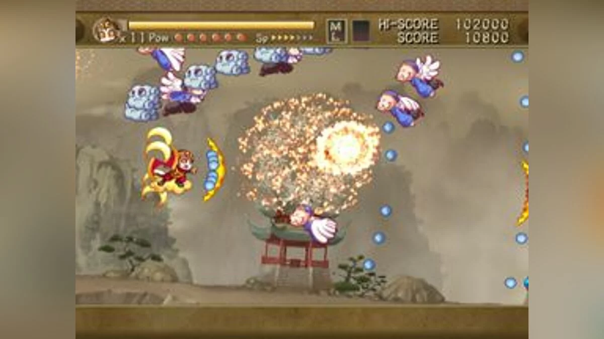 Скриншоты из Monkey King / Картинка 1