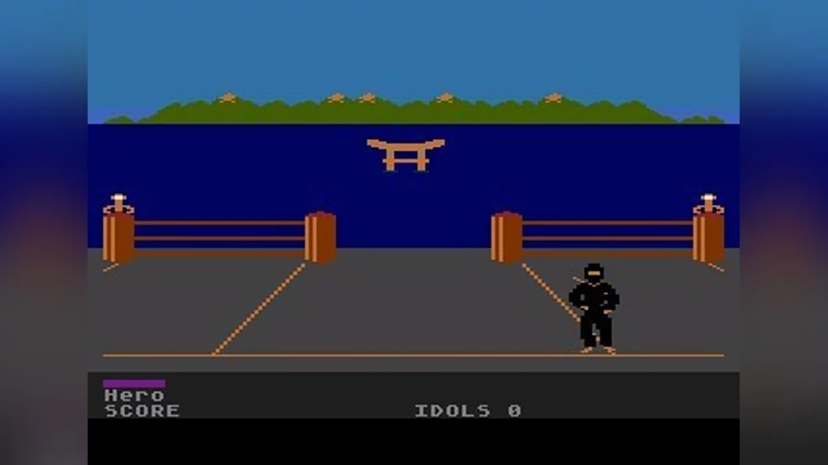 Скриншоты из Ninja / Картинка 57