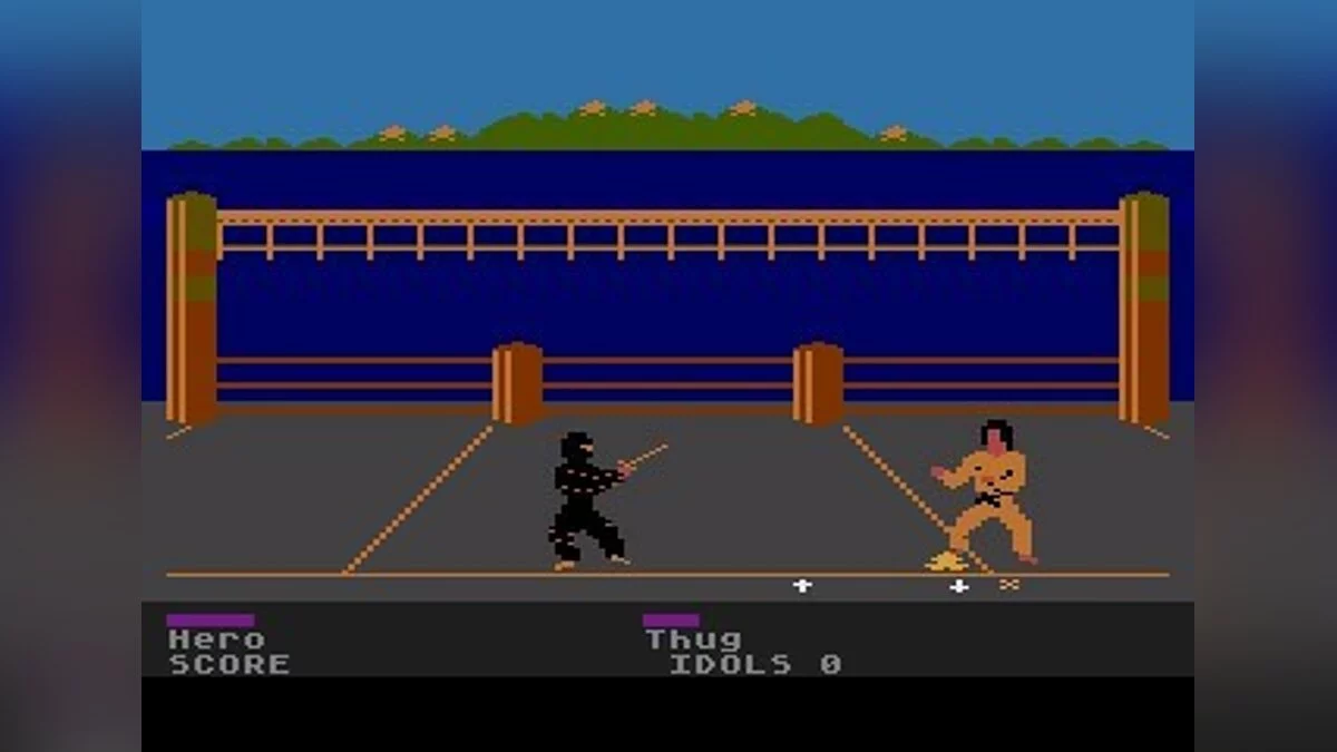 Скриншоты из Ninja / Картинка 58