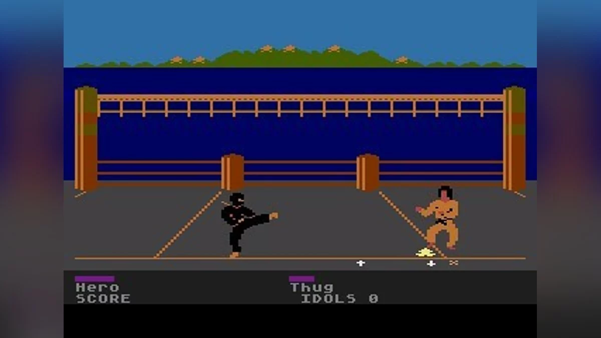 Скриншоты из Ninja / Картинка 59