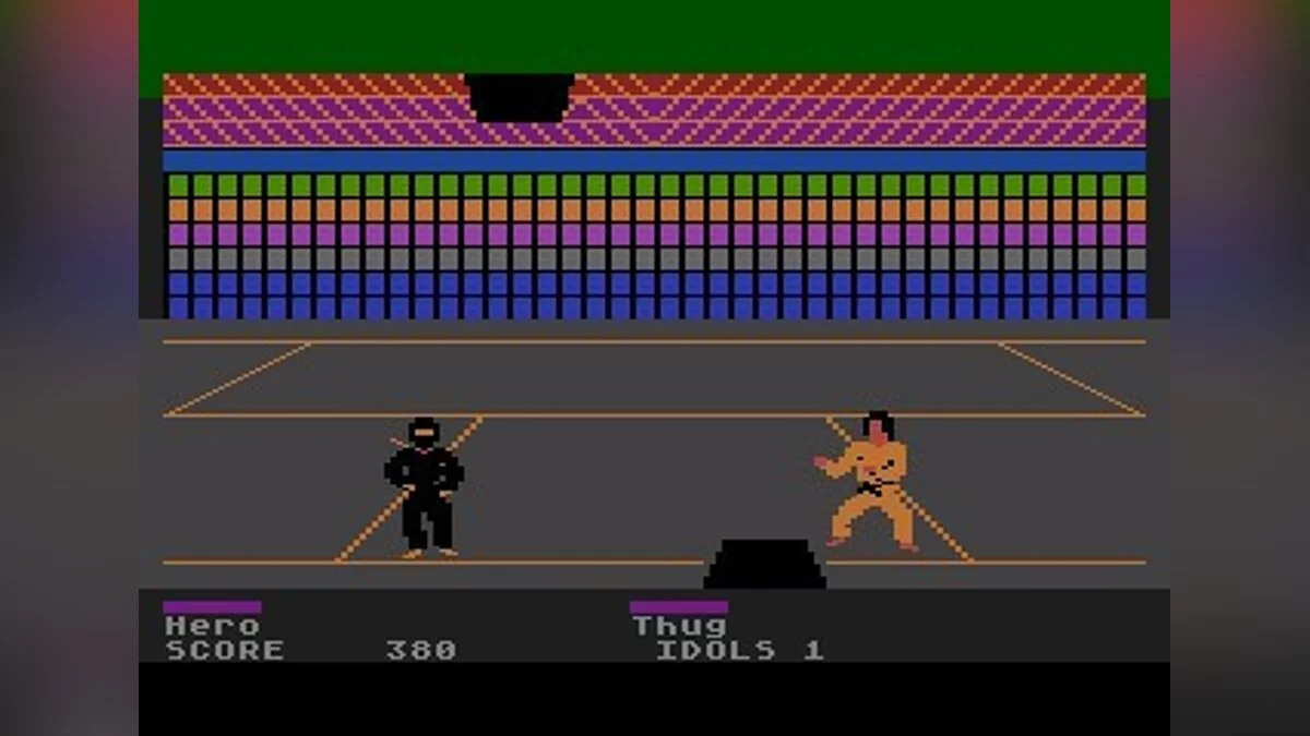 Скриншоты из Ninja / Картинка 60