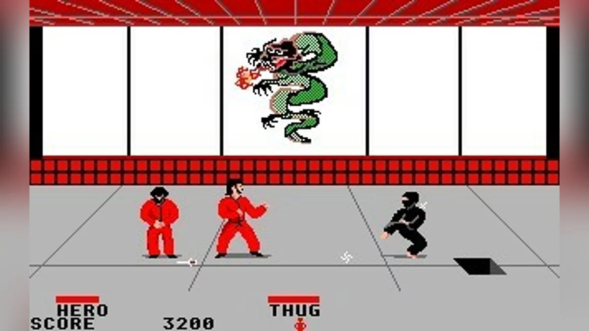 Скриншоты из Ninja / Картинка 63