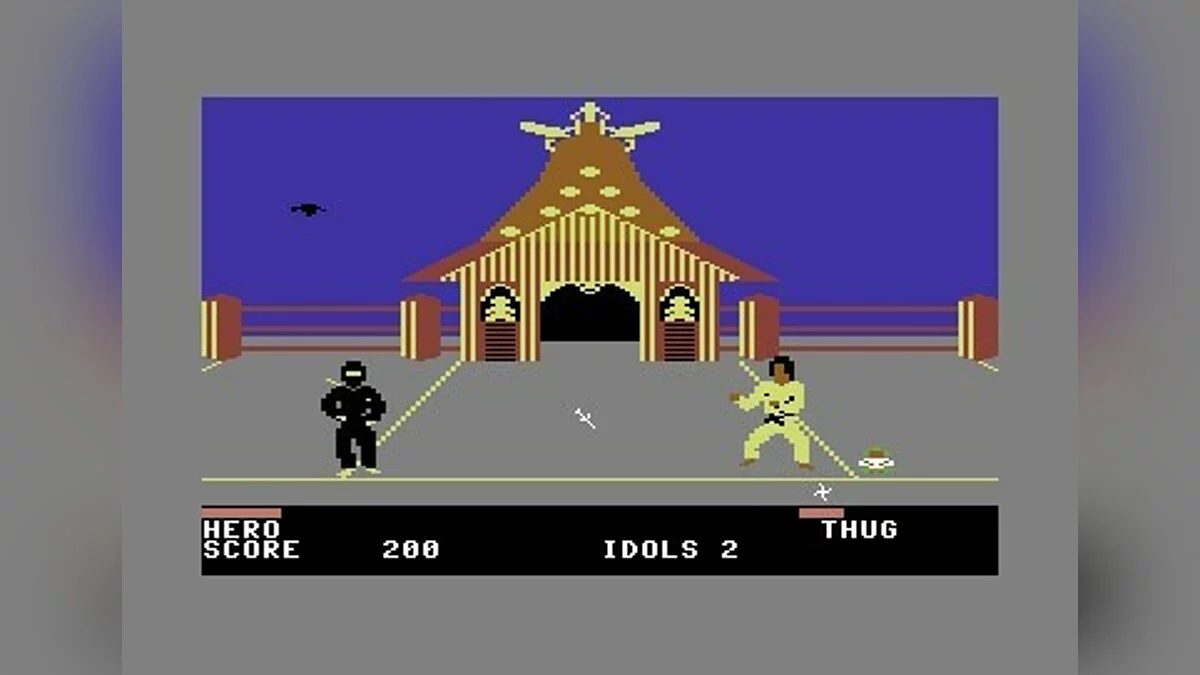 Скриншоты из Ninja / Картинка 68