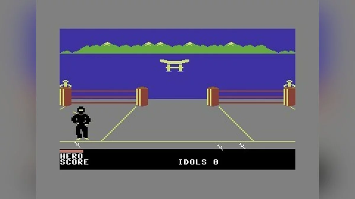 Скриншоты из Ninja / Картинка 67