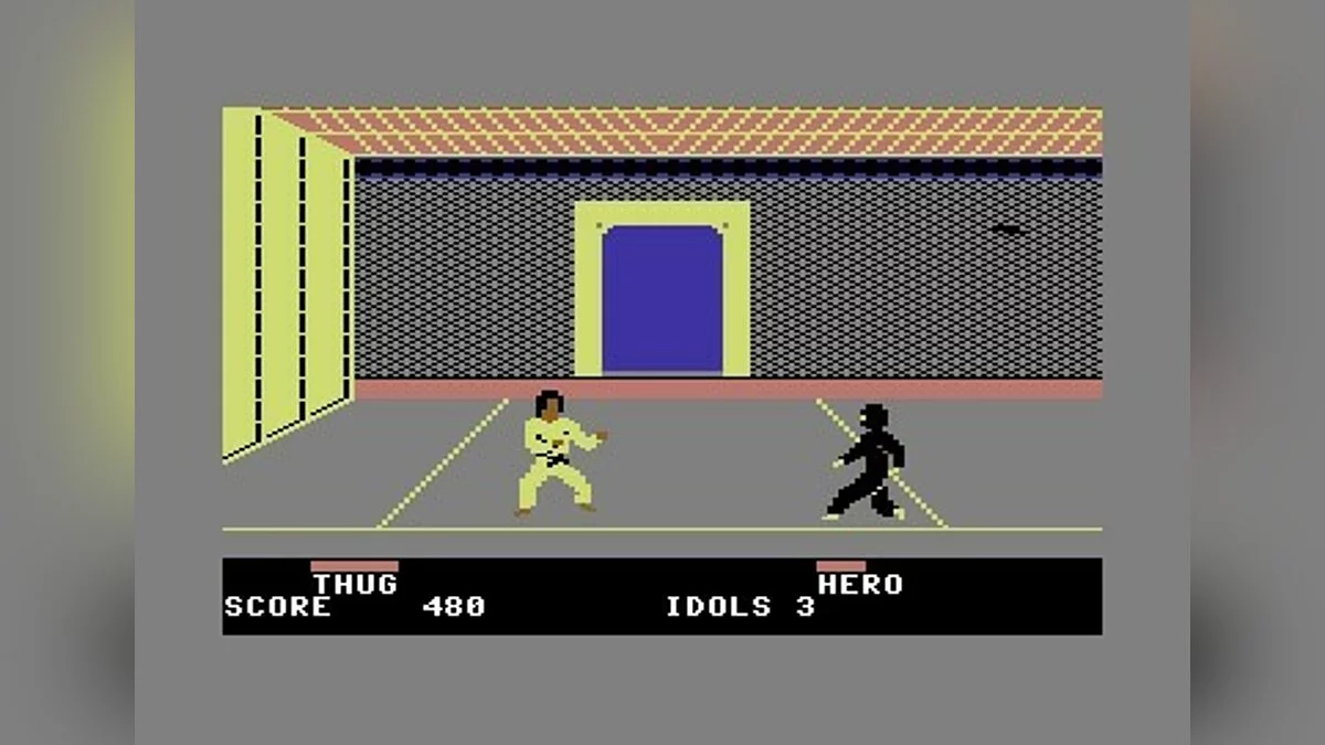 Скриншоты из Ninja / Картинка 70