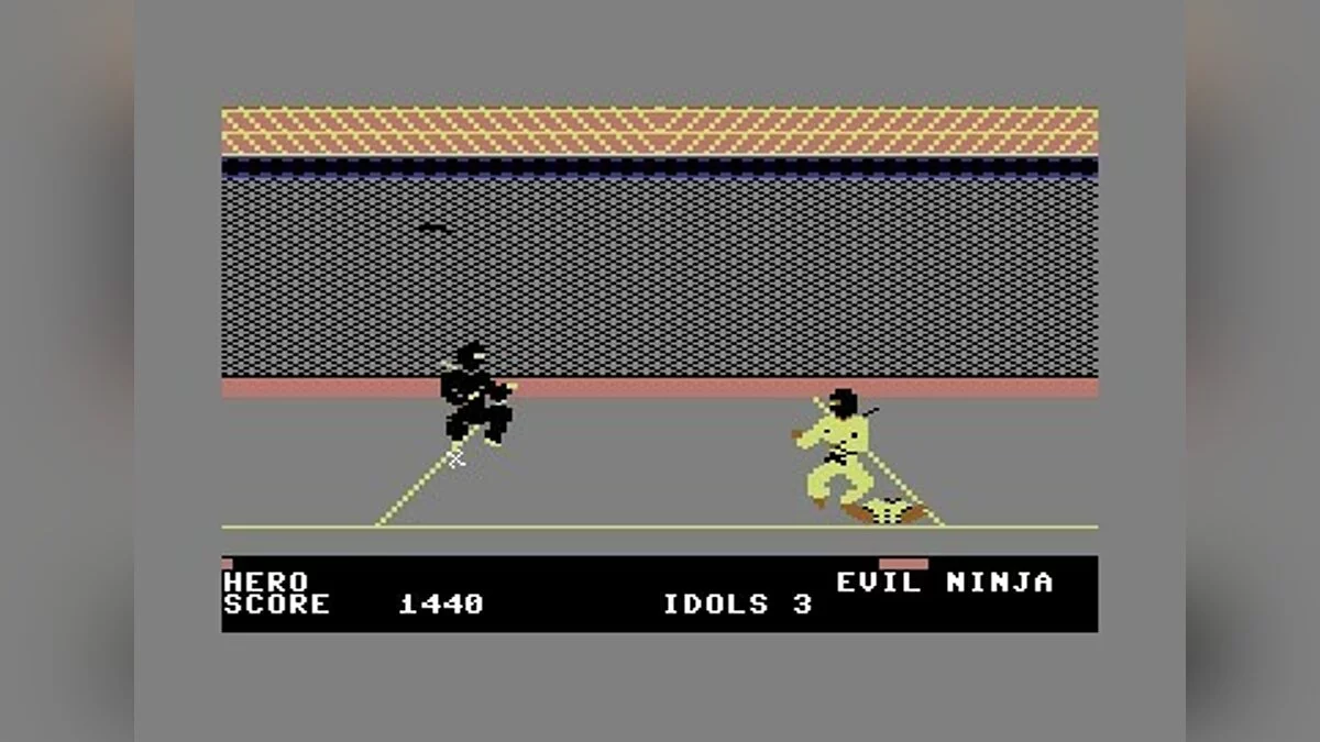 Скриншоты из Ninja / Картинка 72