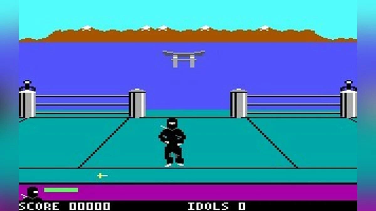 Скриншоты из Ninja / Картинка 74