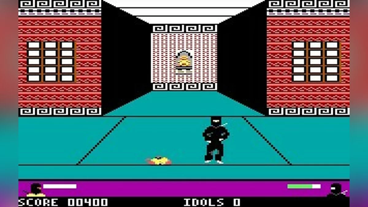 Скриншоты из Ninja / Картинка 76