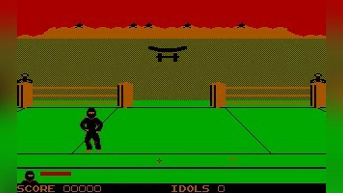 Скриншоты из Ninja / Картинка 80