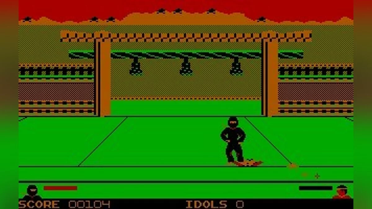 Скриншоты из Ninja / Картинка 81