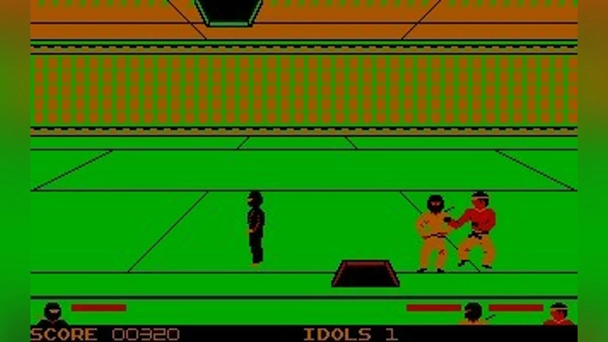 Скриншоты из Ninja / Картинка 82