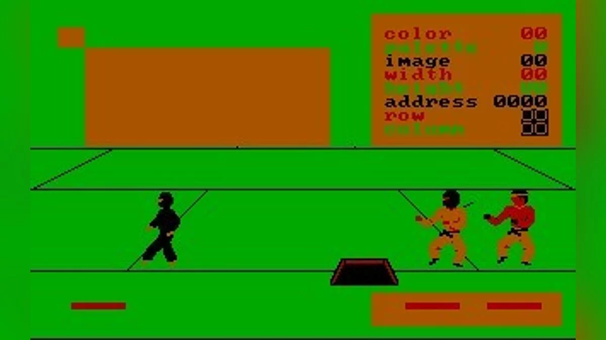 Скриншоты из Ninja / Картинка 84