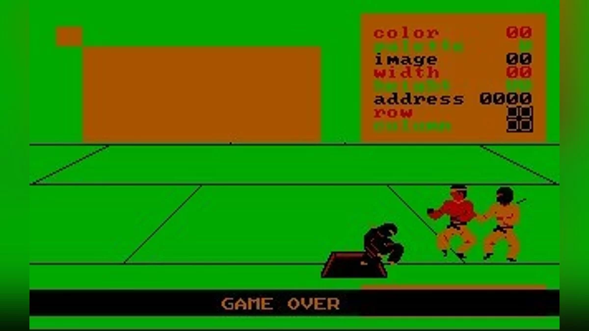 Скриншоты из Ninja / Картинка 85