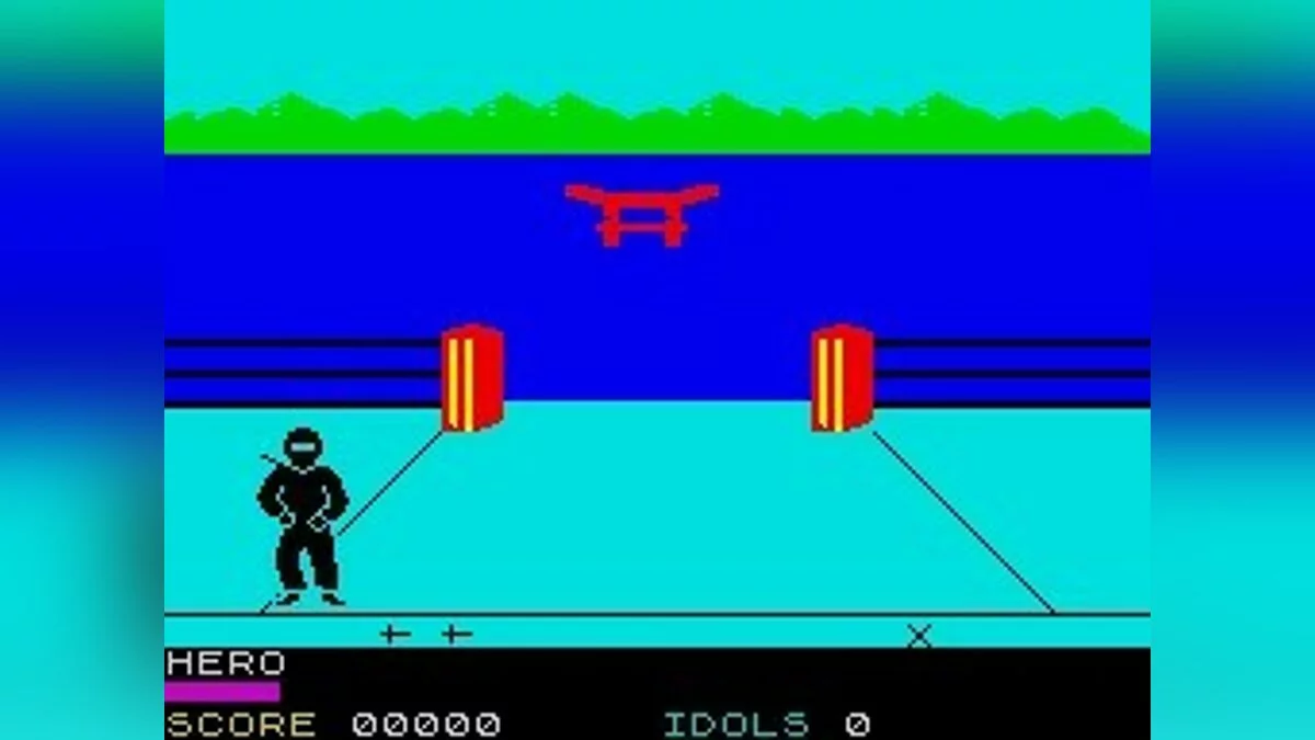 Скриншоты из Ninja / Картинка 88