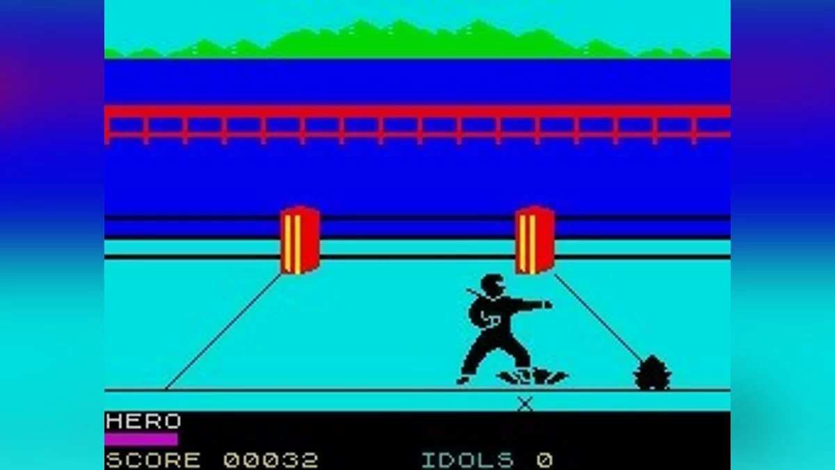 Скриншоты из Ninja / Картинка 90