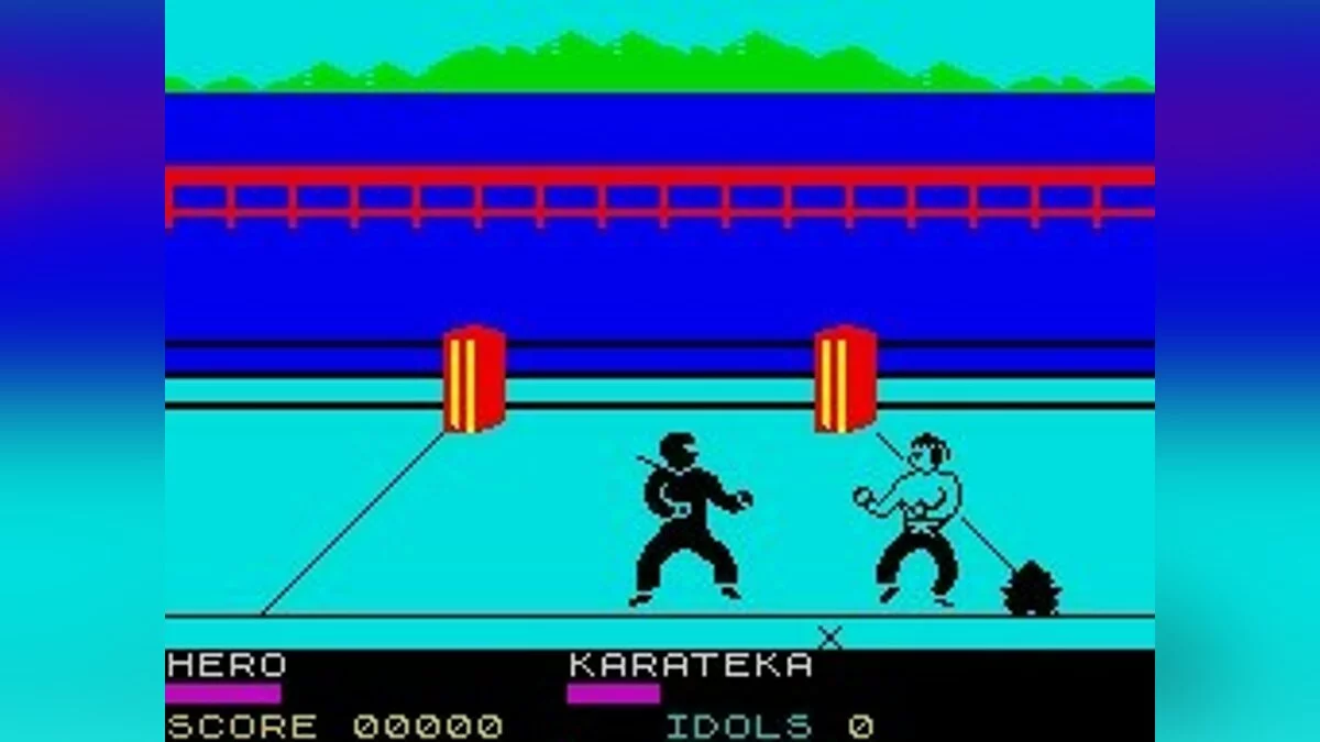 Скриншоты из Ninja / Картинка 89