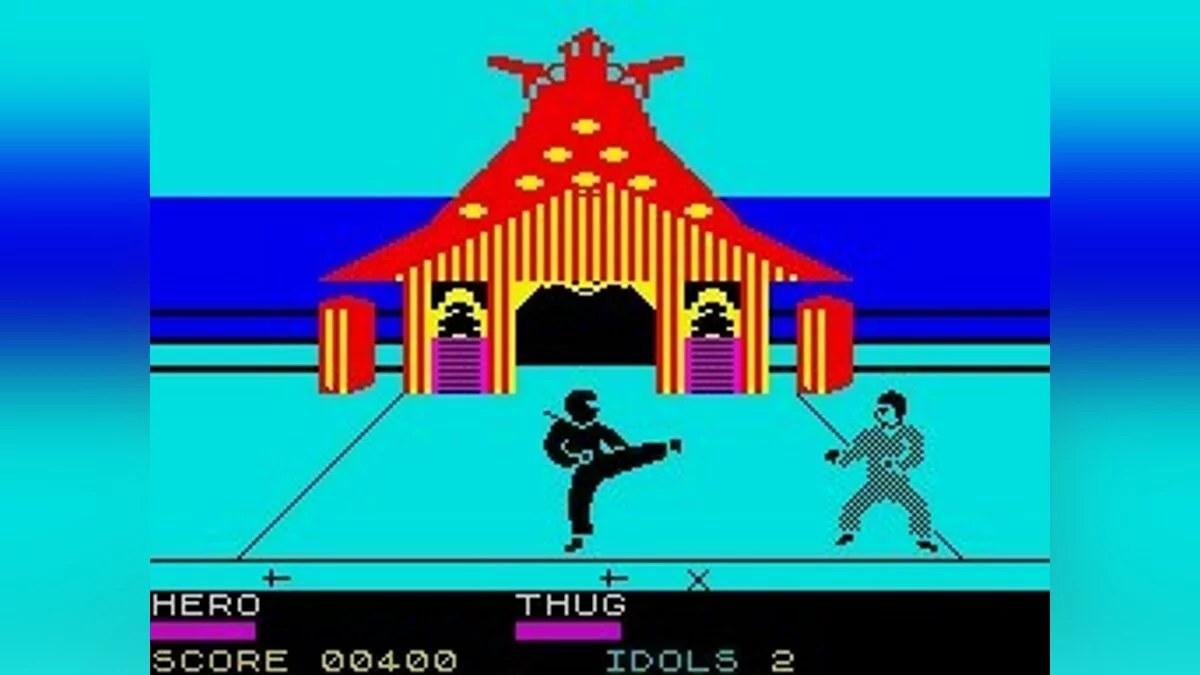 Скриншоты из Ninja / Картинка 93