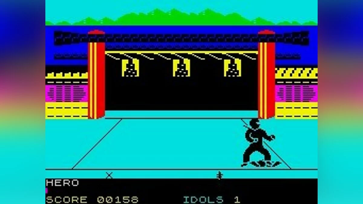 Скриншоты из Ninja / Картинка 91