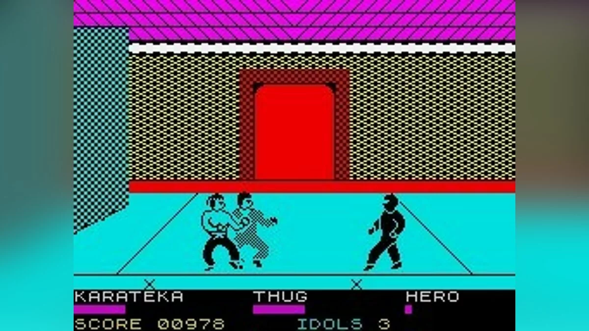Скриншоты из Ninja / Картинка 97
