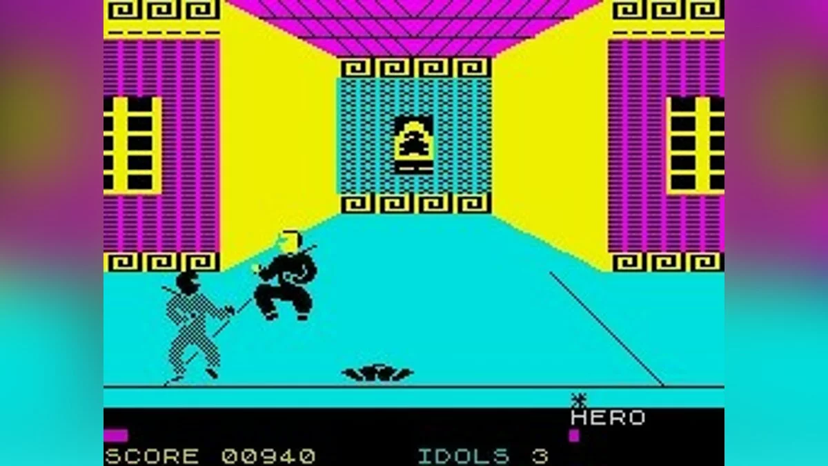 Скриншоты из Ninja / Картинка 96