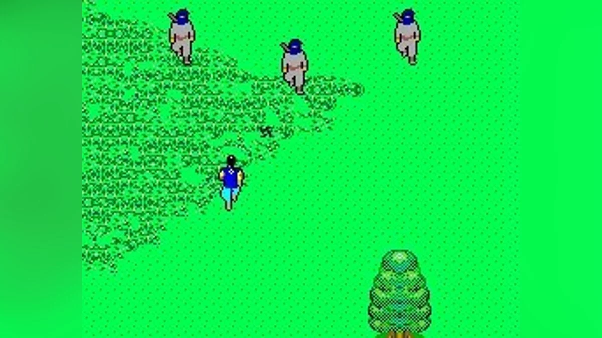 Скриншоты из Ninja / Картинка 98