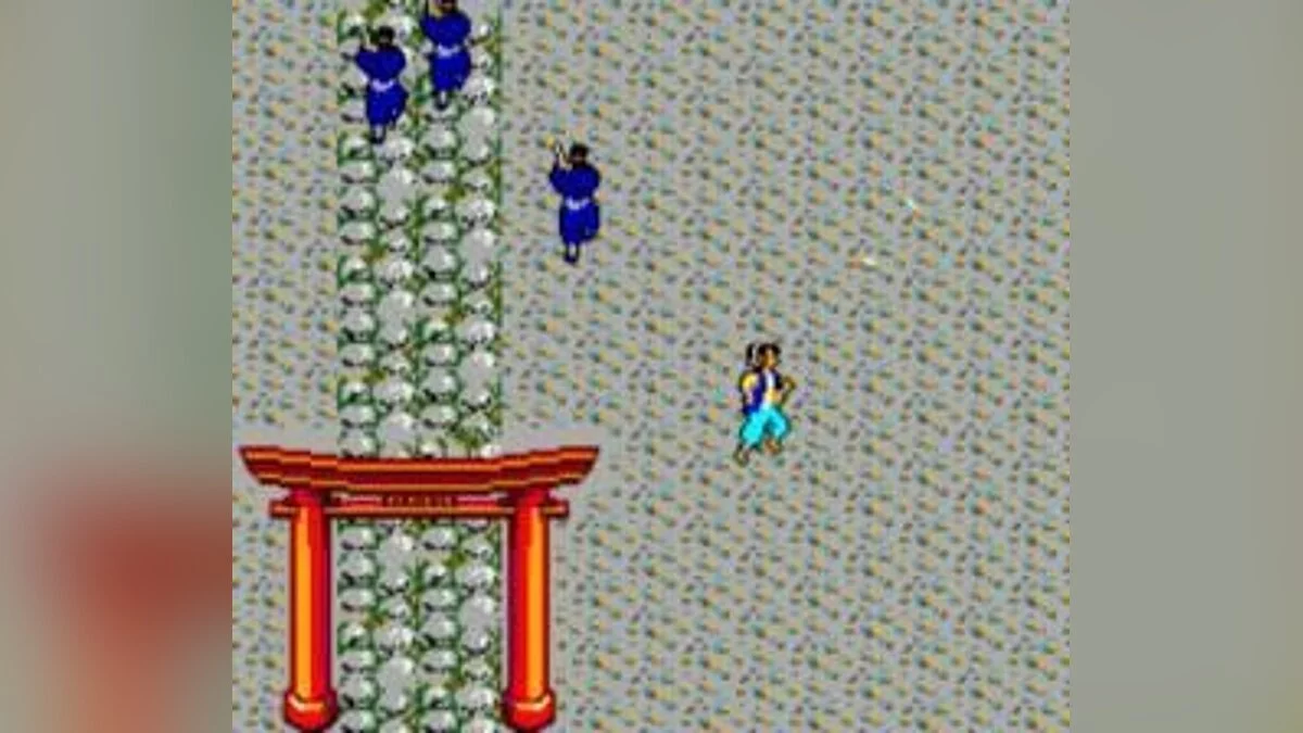 Скриншоты из Ninja / Картинка 3