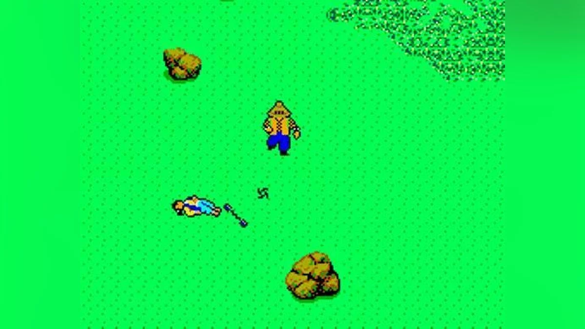 Скриншоты из Ninja / Картинка 22
