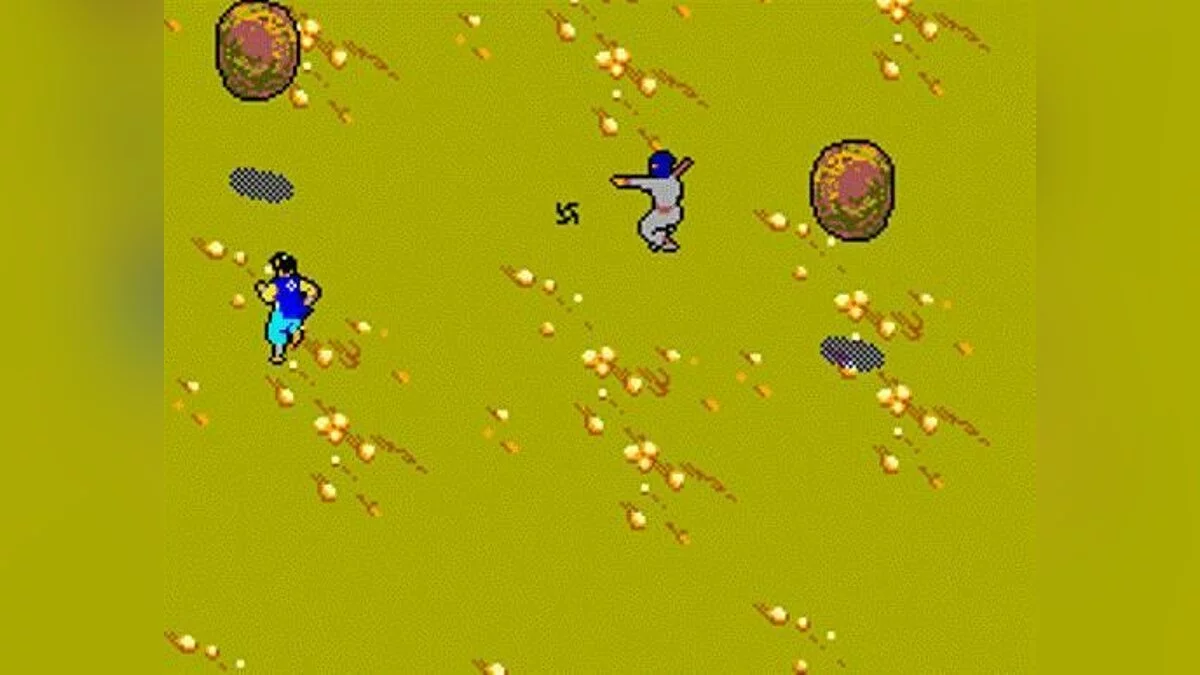 Скриншоты из Ninja / Картинка 25