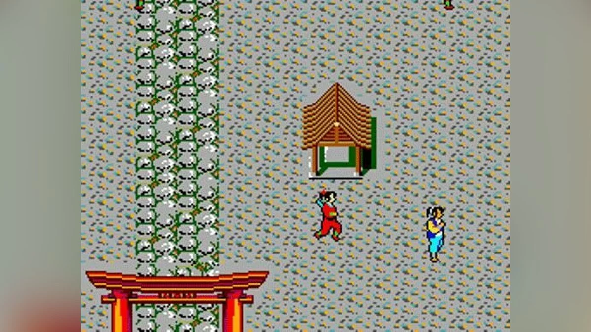 Скриншоты из Ninja / Картинка 28