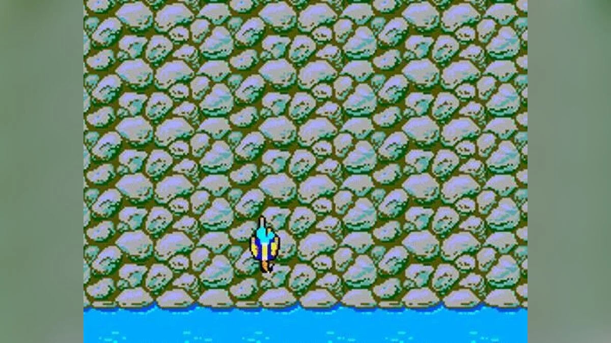Скриншоты из Ninja / Картинка 39