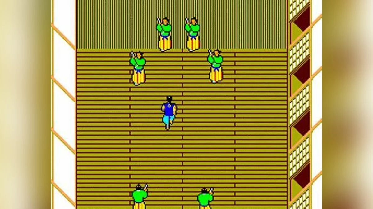 Скриншоты из Ninja / Картинка 44