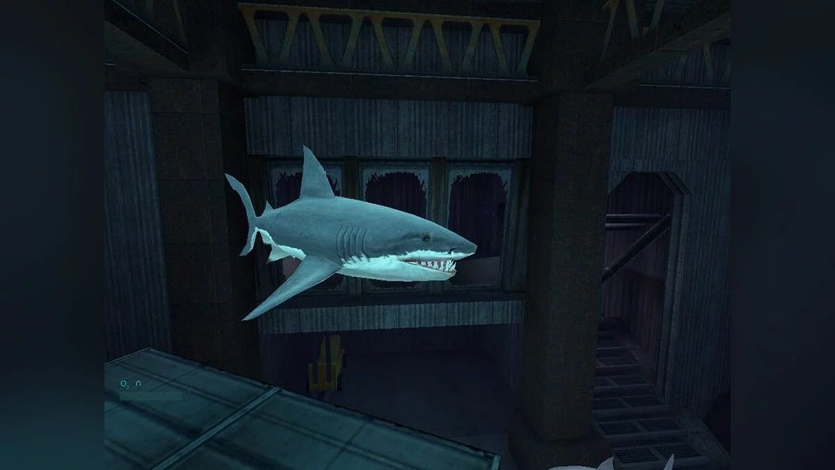 Скриншоты из Operative: No One Lives Forever / Картинка 10