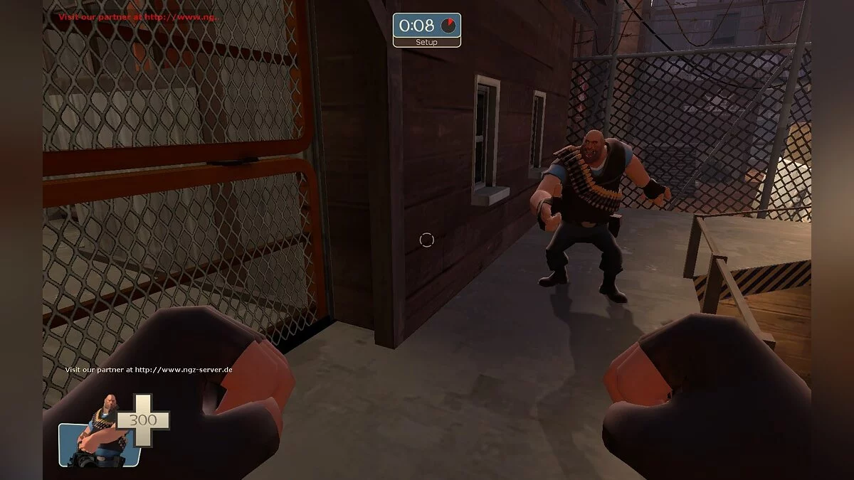 Скриншоты из Orange Box / Картинка 39