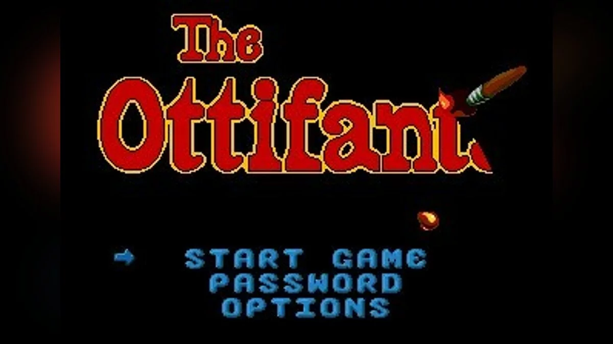 Скриншоты из Ottifants / Картинка 14