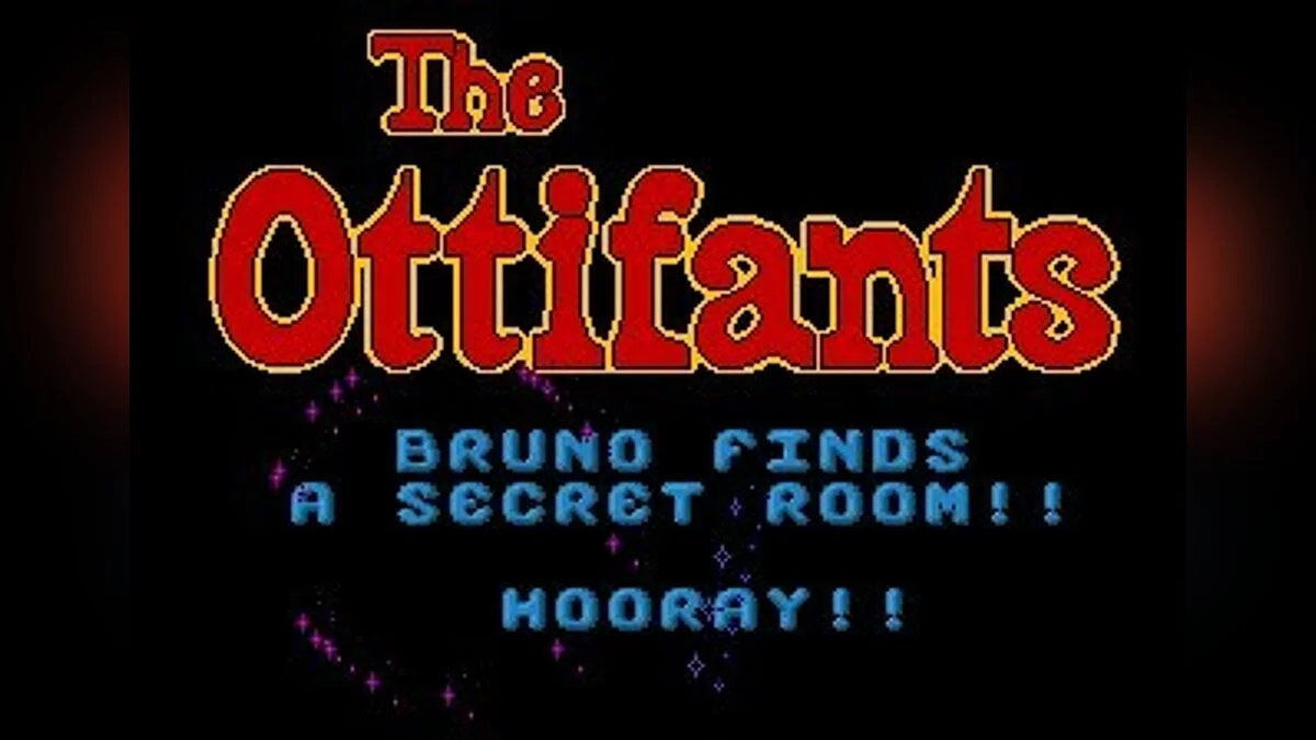 Скриншоты из Ottifants / Картинка 21