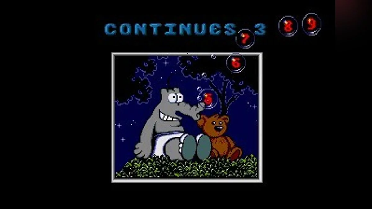Скриншоты из Ottifants / Картинка 39