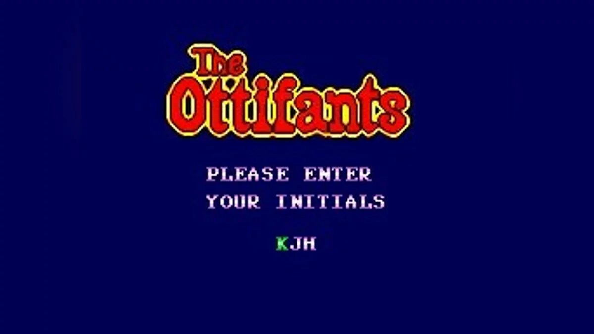 Скриншоты из Ottifants / Картинка 60