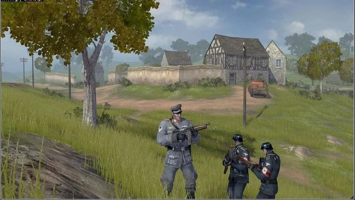 Скриншоты из Outfit / Картинка 17