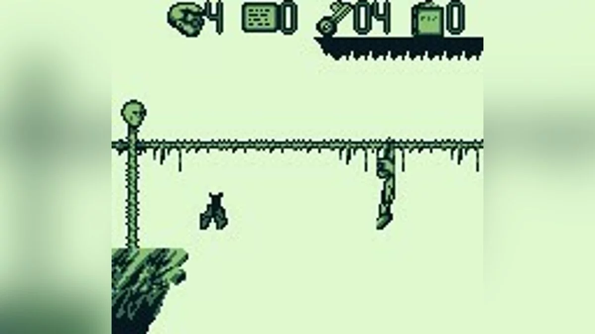 Скриншоты из Pagemaster / Картинка 25