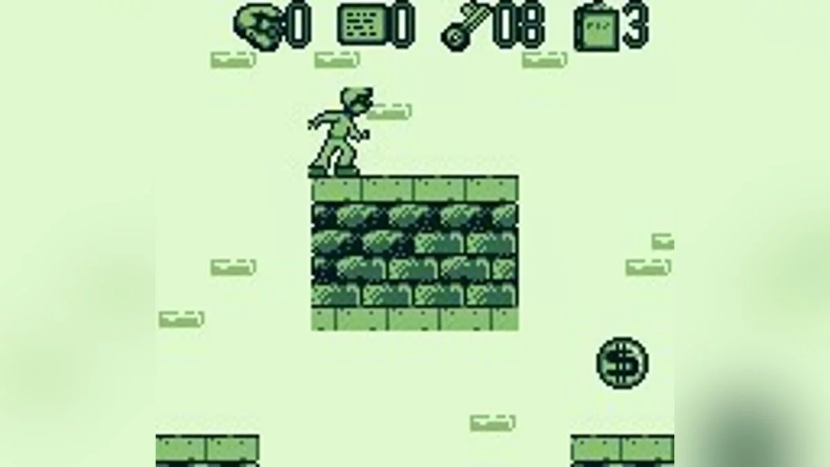 Скриншоты из Pagemaster / Картинка 28