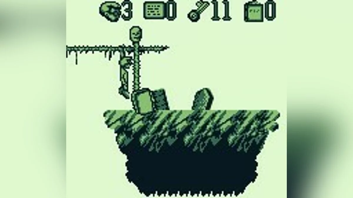 Скриншоты из Pagemaster / Картинка 27
